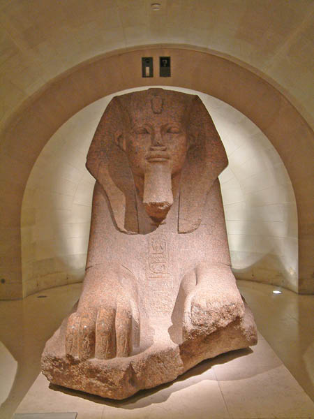 Louvre 010