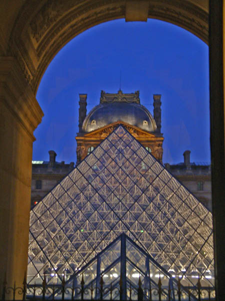 Louvre 145