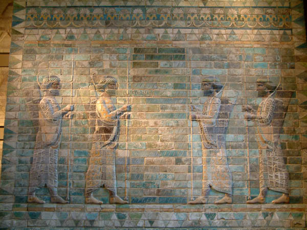 Louvre 105