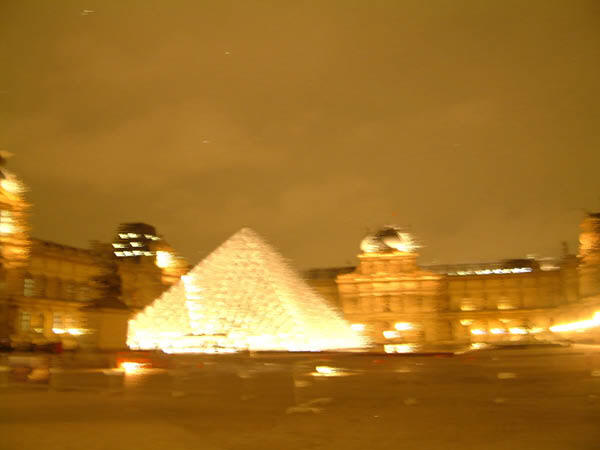 Louvre 153