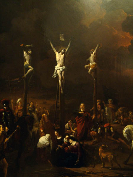 Louvre 133