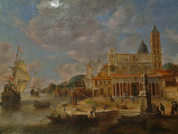 Louvre 134