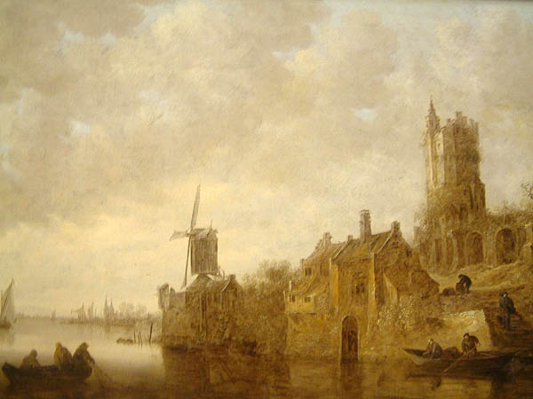 Louvre 135