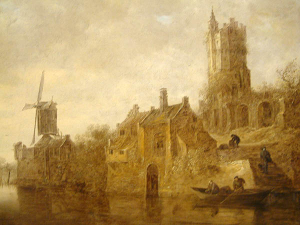 Louvre 136