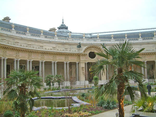 Petit palais 155