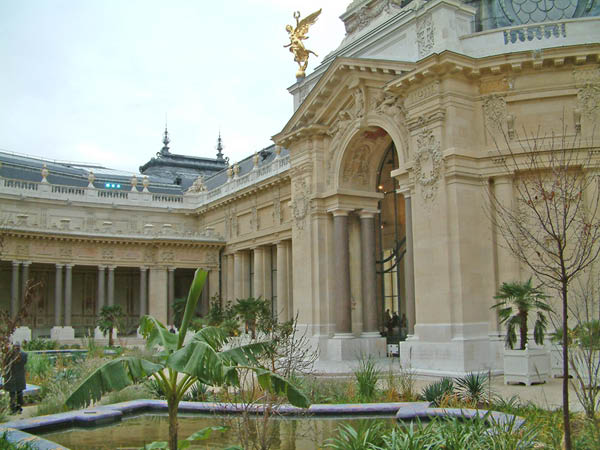 Petit palais 156