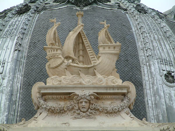 Petit palais 160