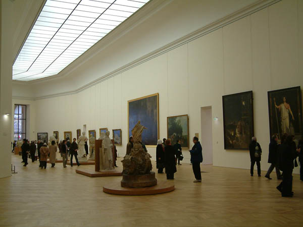Petit palais 138