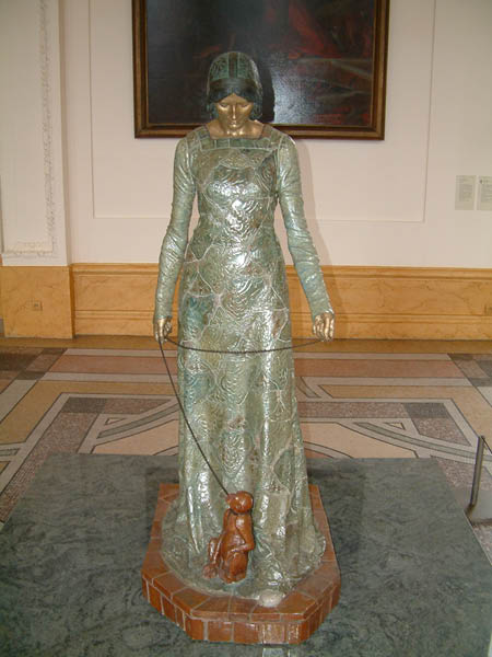 Petit palais 154