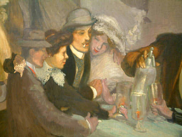 Petit palais 167